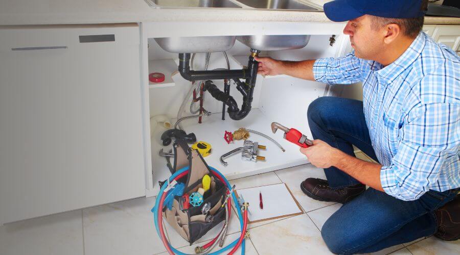 Professional bathroom faucet installation in Mount Hamilton, CA